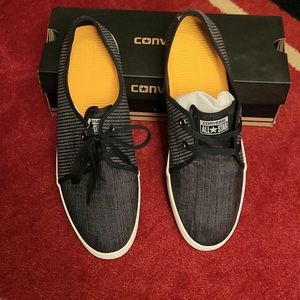 Converse - Brand New All Stars, Casual Style Sneakers